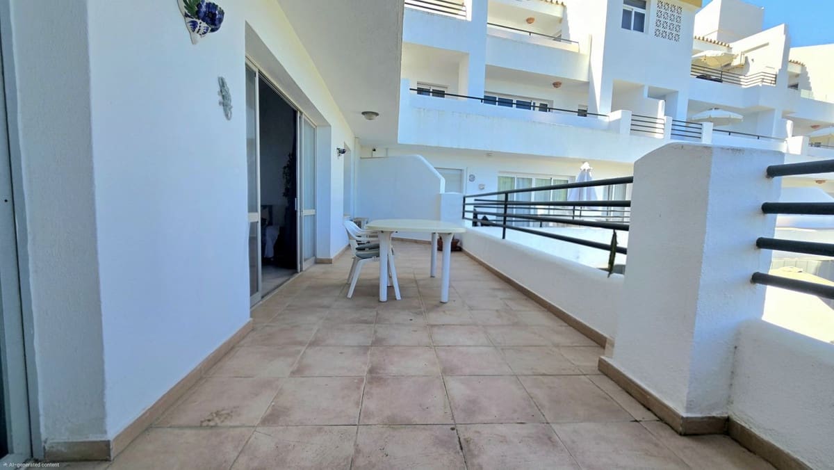 3 quarto Apartamento para venda em Mijas Costa com piscina - 339 000 € (Ref: 10130869)