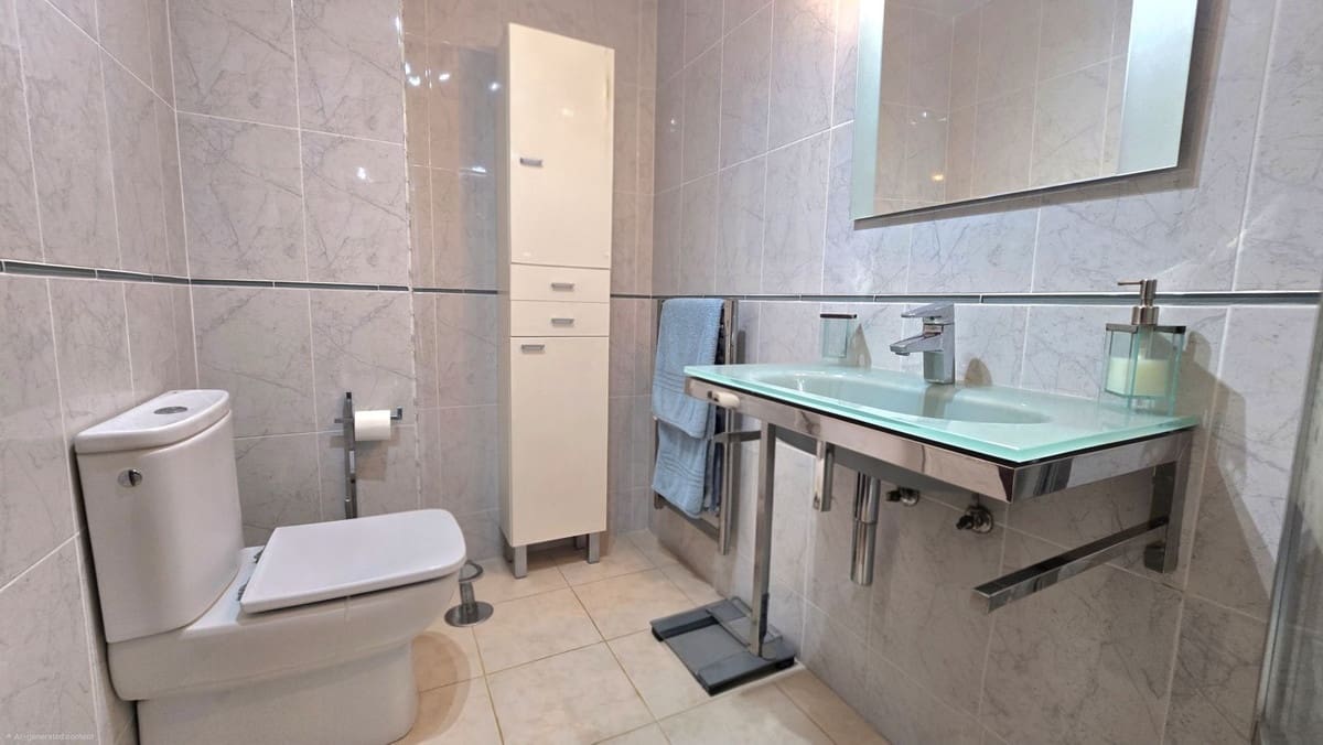 3 quarto Apartamento para venda em Mijas Costa com piscina - 339 000 € (Ref: 10130869)