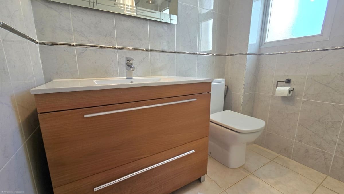 3 quarto Apartamento para venda em Mijas Costa com piscina - 339 000 € (Ref: 10130869)