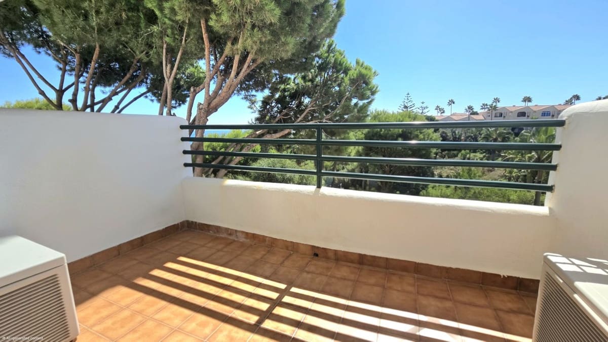 3 quarto Apartamento para venda em Mijas Costa com piscina - 339 000 € (Ref: 10130869)