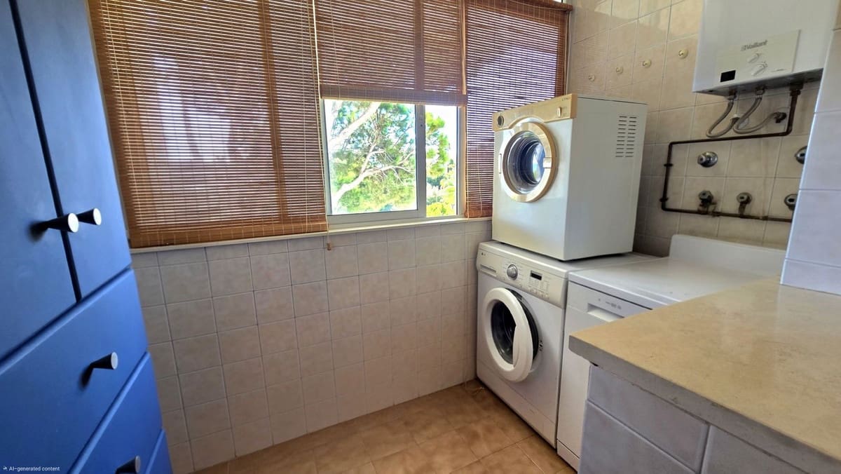 3 quarto Apartamento para venda em Mijas Costa com piscina - 339 000 € (Ref: 10130869)