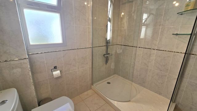 3 quarto Apartamento para venda em Mijas Costa, Mijas com piscina - 339 000 € (Ref: 10130869)