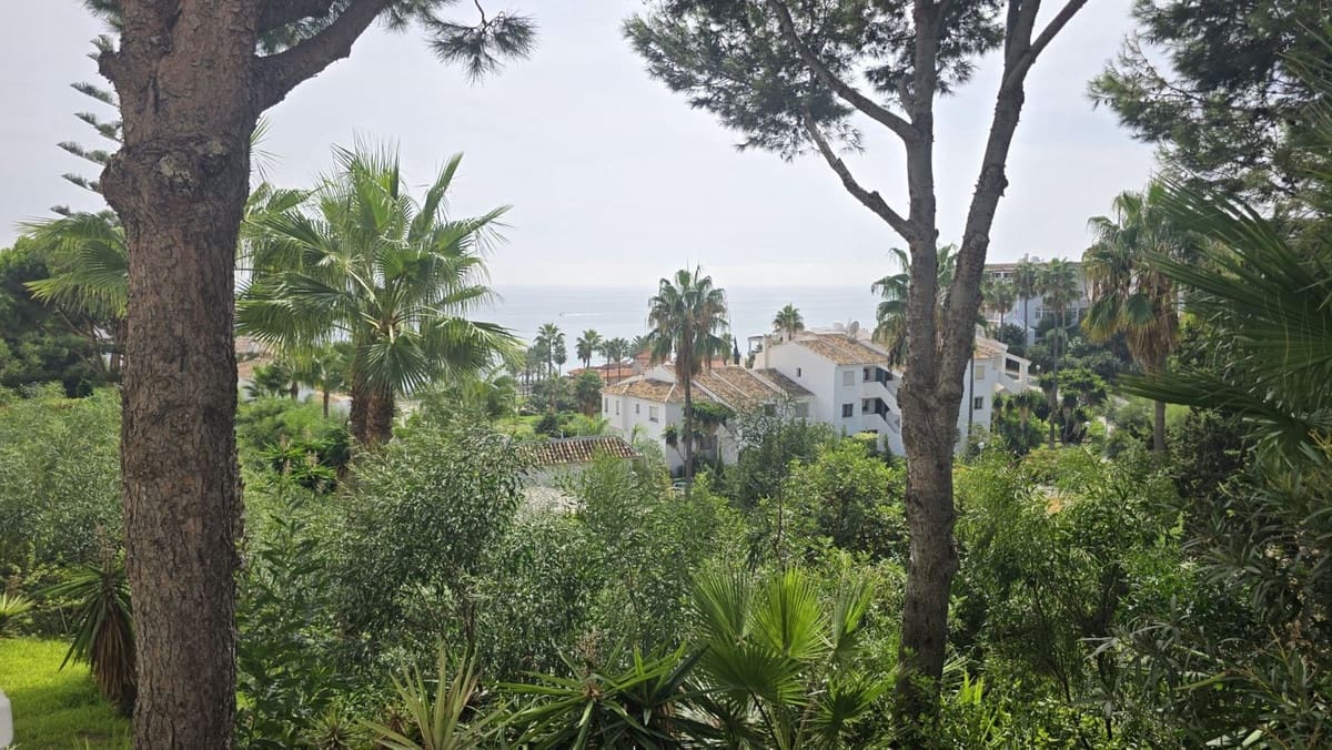 3 quarto Apartamento para venda em Mijas Costa com piscina - 339 000 € (Ref: 10130869)