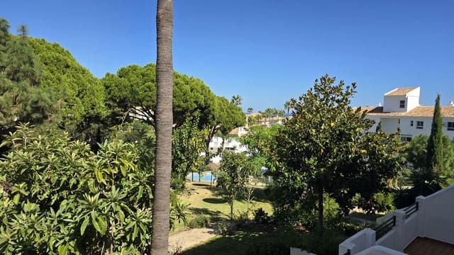 3 quarto Apartamento para venda em Mijas Costa, Mijas com piscina - 339 000 € (Ref: 10130869)