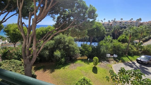 3 quarto Apartamento para venda em Mijas Costa, Mijas com piscina - 339 000 € (Ref: 10130869)