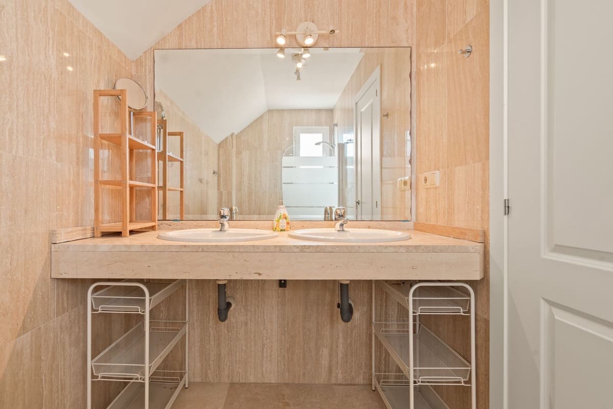2 sovrum Lägenhet till salu i Elviria med pool garage - 435 000 € (Ref: 10130870)