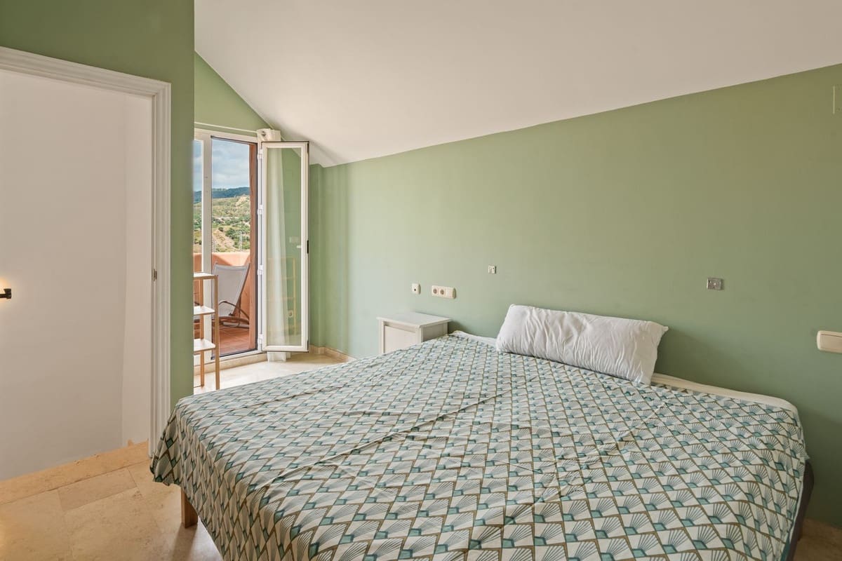 2 sovrum Lägenhet till salu i Elviria med pool garage - 435 000 € (Ref: 10130870)