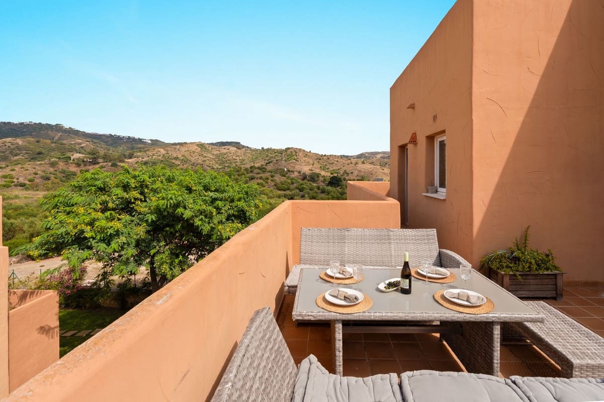 2 sovrum Lägenhet till salu i Elviria med pool garage - 435 000 € (Ref: 10130870)