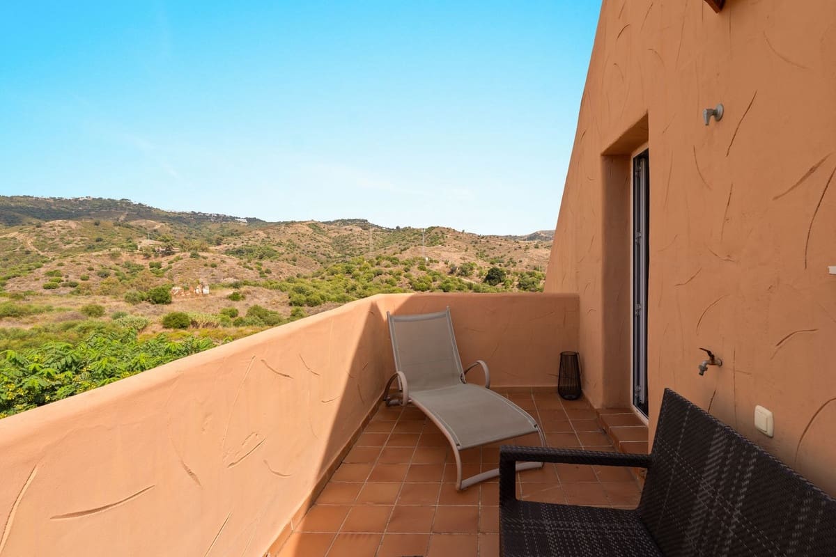 2 sovrum Lägenhet till salu i Elviria med pool garage - 435 000 € (Ref: 10130870)