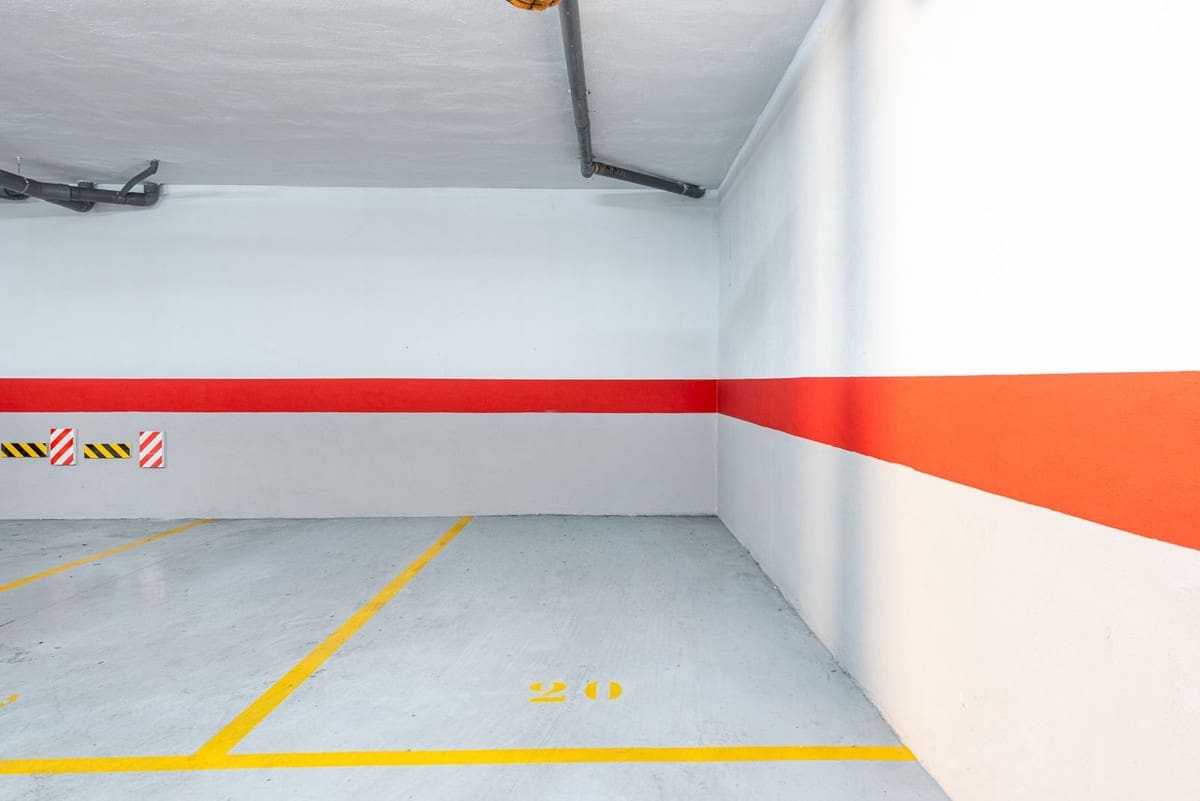 2 sovrum Lägenhet till salu i Elviria med pool garage - 435 000 € (Ref: 10130870)