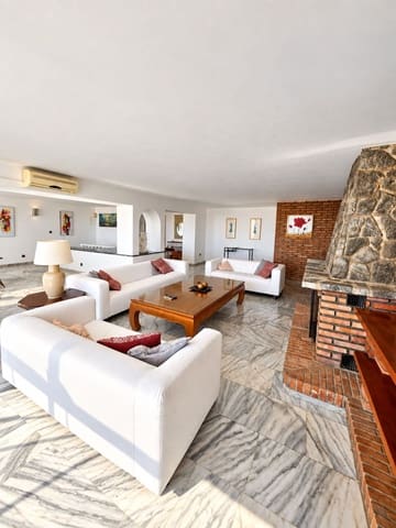 2 soveværelse Lejlighed til salg i Torremolinos - € 870.000 (Ref: 10130871)