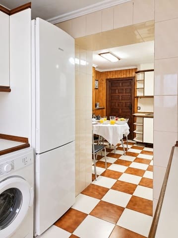 2 soveværelse Lejlighed til salg i Torremolinos - € 870.000 (Ref: 10130871)