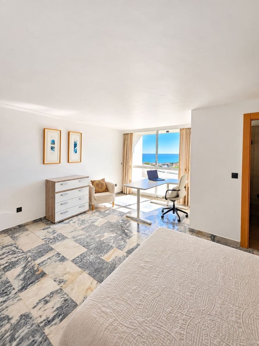 2 soveværelse Lejlighed til salg i Torremolinos - € 870.000 (Ref: 10130871)