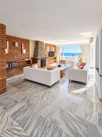 2 soveværelse Lejlighed til salg i Torremolinos - € 870.000 (Ref: 10130871)