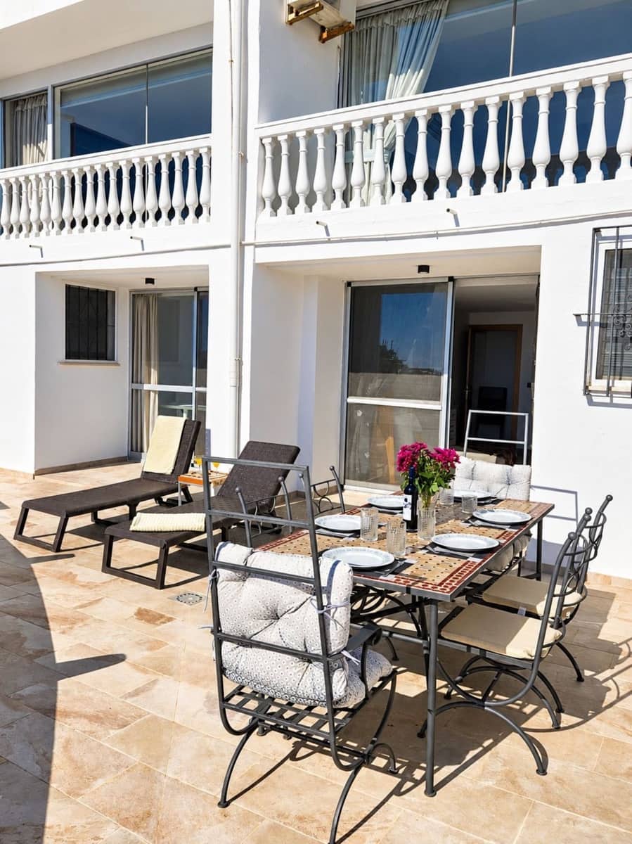 2 soveværelse Lejlighed til salg i Torremolinos - € 870.000 (Ref: 10130871)