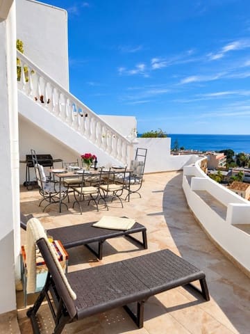 2 soveværelse Lejlighed til salg i Torremolinos - € 870.000 (Ref: 10130871)
