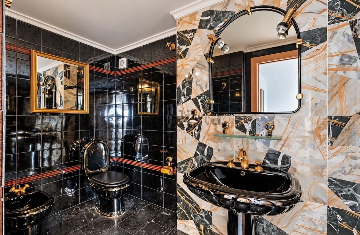 2 soveværelse Lejlighed til salg i Torremolinos - € 870.000 (Ref: 10130871)