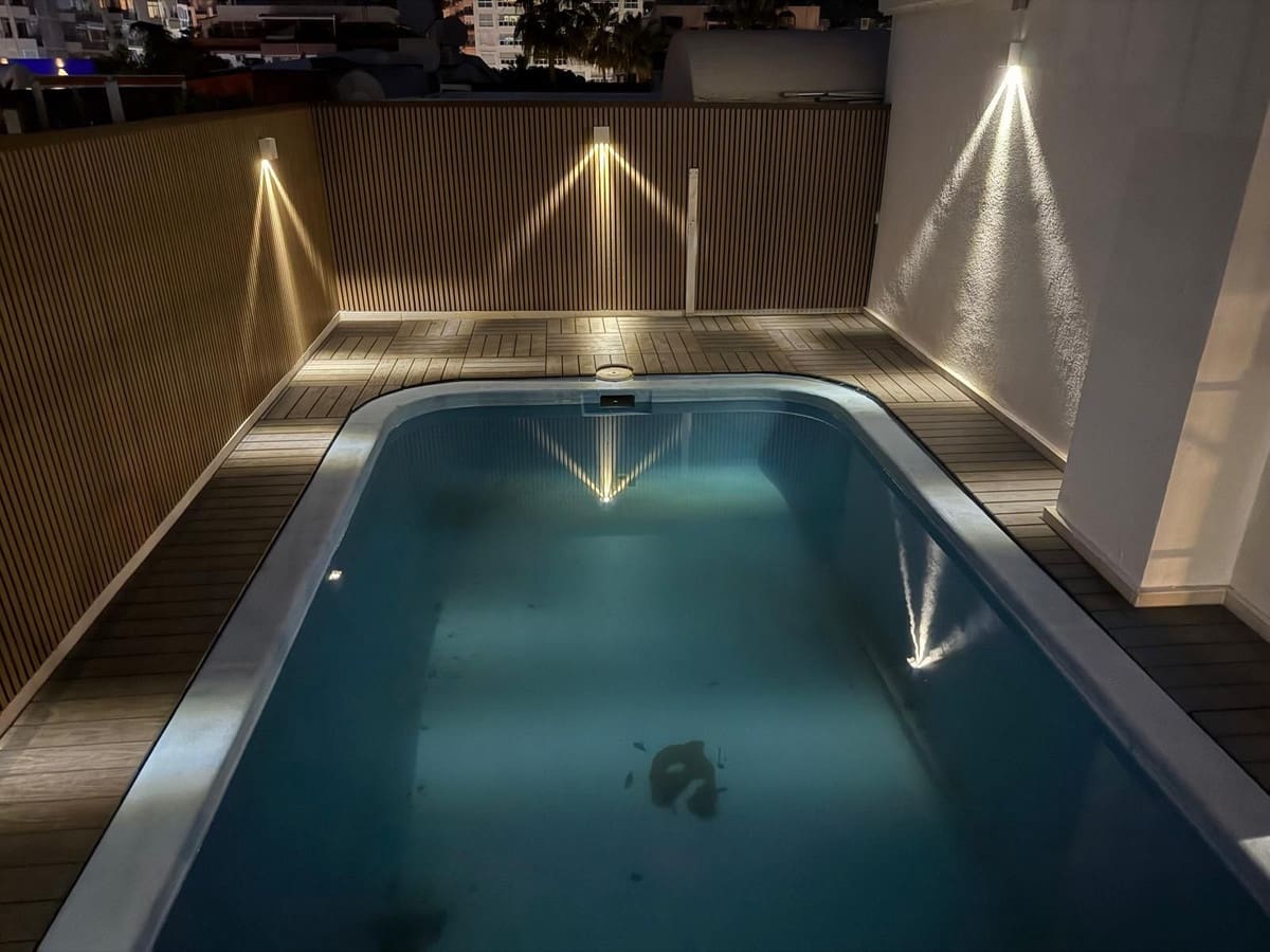 2 sypialnia Apartament na sprzedaż w Marbella z basenem - 800 000 € (Ref: 10130872)