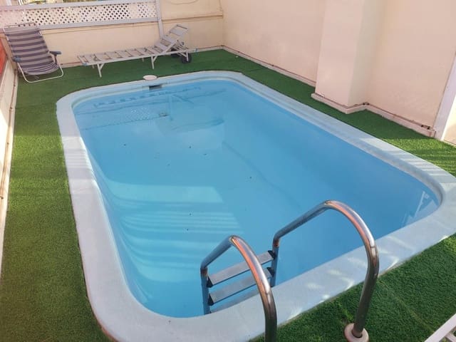 2 sypialnia Apartament na sprzedaż w Marbella z basenem - 800 000 € (Ref: 10130872)