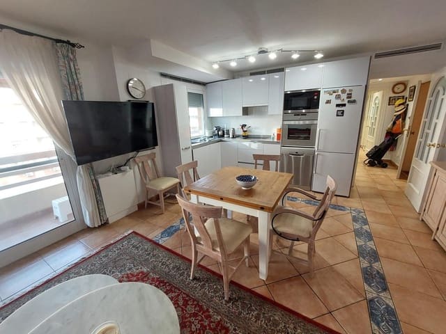 2 sypialnia Apartament na sprzedaż w Marbella z basenem - 800 000 € (Ref: 10130872)