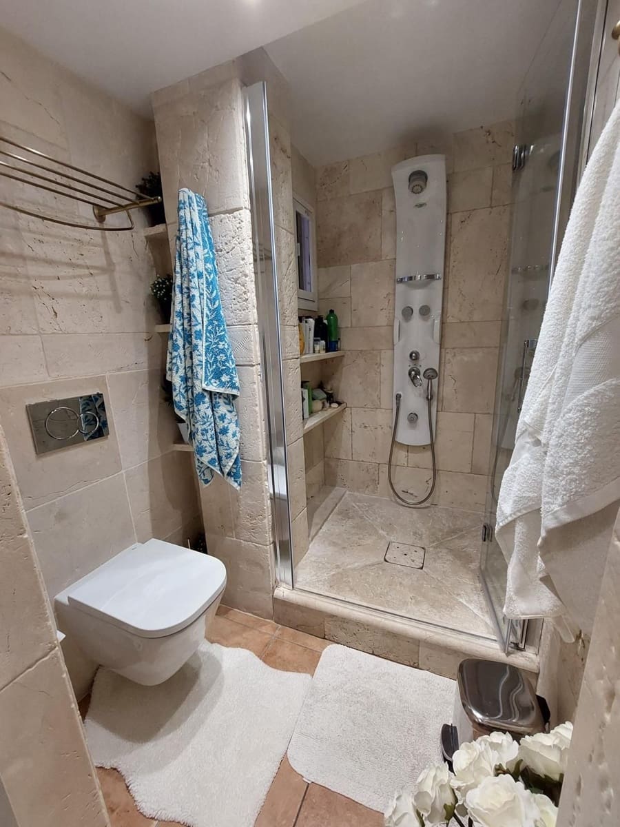 2 sypialnia Apartament na sprzedaż w Marbella z basenem - 800 000 € (Ref: 10130872)