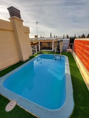 2 sypialnia Apartament na sprzedaż w Marbella z basenem - 800 000 € (Ref: 10130872)