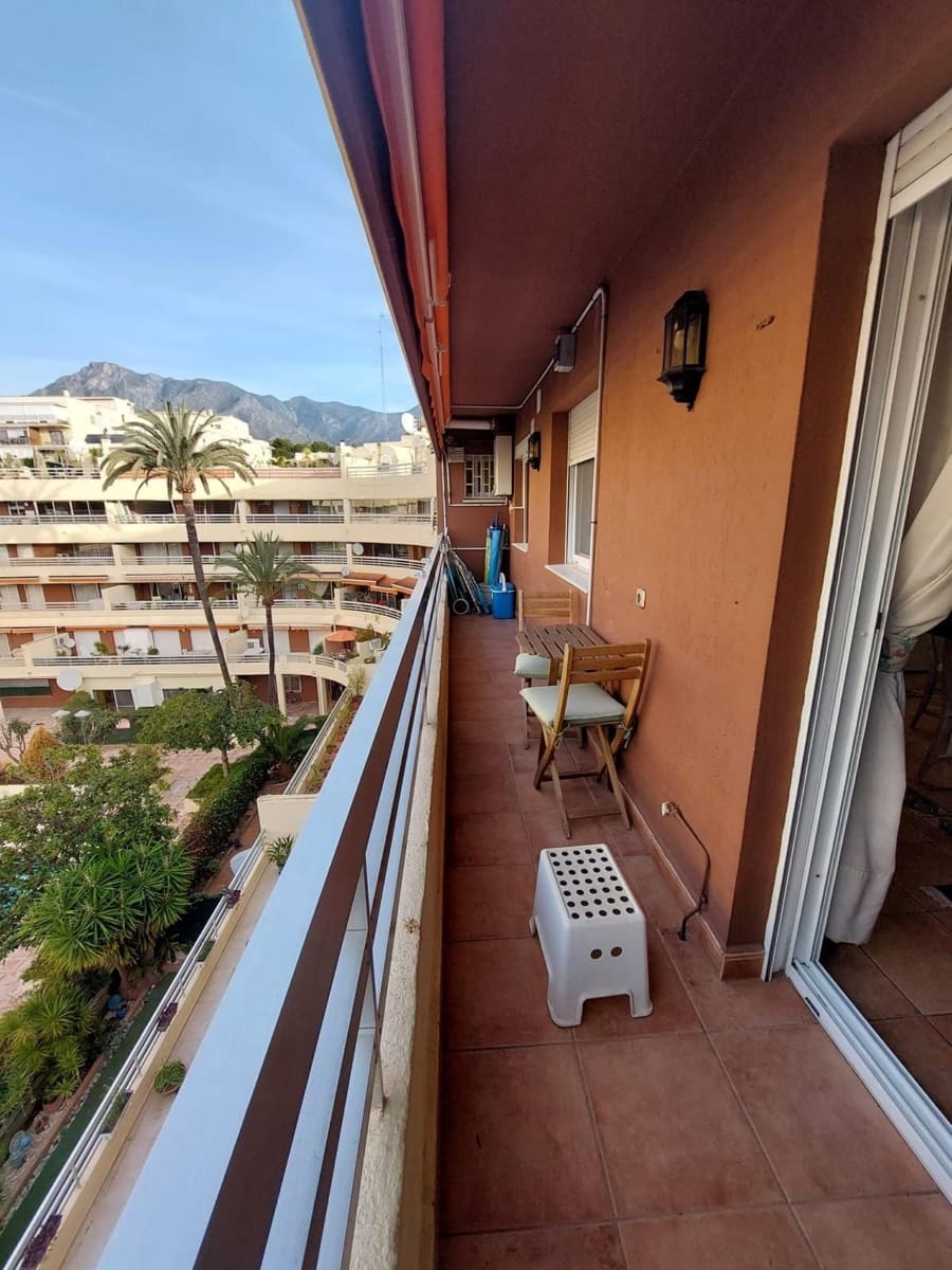 2 sypialnia Apartament na sprzedaż w Marbella z basenem - 800 000 € (Ref: 10130872)