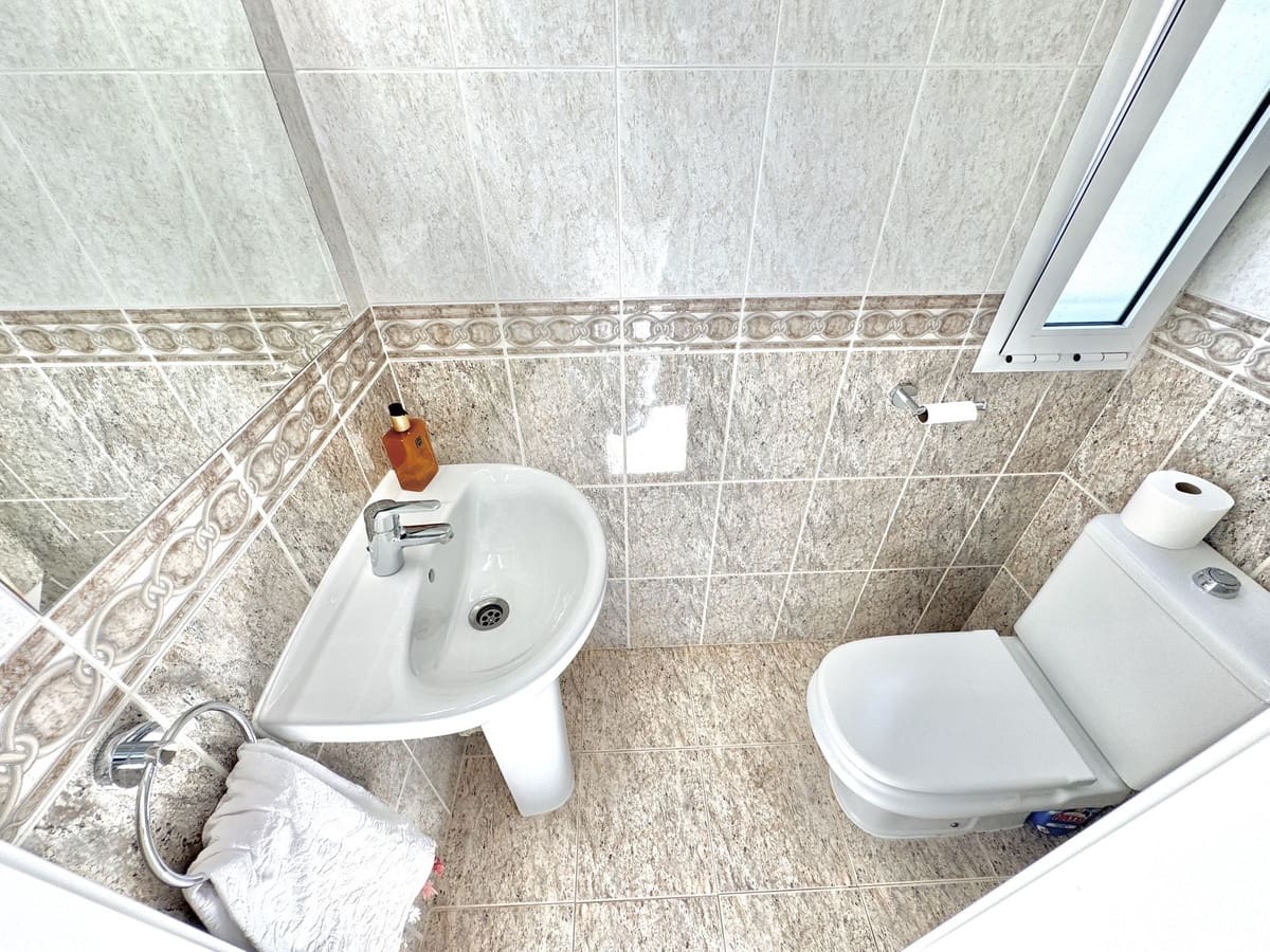 4 slaapkamer Villa te koop in Calahonda met zwembad garage - € 1.250.000 (Ref: 10130873)