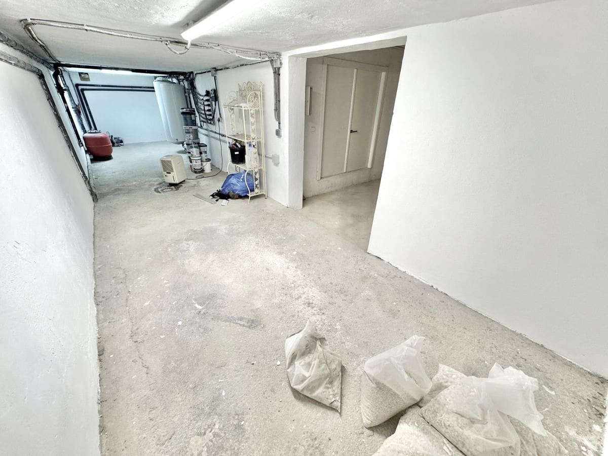 4 slaapkamer Villa te koop in Calahonda met zwembad garage - € 1.250.000 (Ref: 10130873)