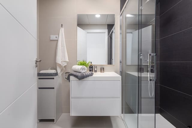 2 quarto Apartamento para venda em Cancelada, Estepona com piscina - 535 000 € (Ref: 10130874)
