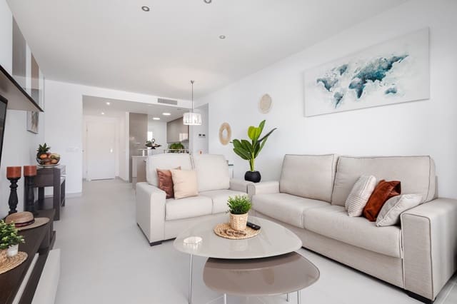 2 quarto Apartamento para venda em Cancelada, Estepona com piscina - 535 000 € (Ref: 10130874)
