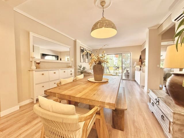 2 sovrum Lägenhet till salu i Fuengirola - 459 000 € (Ref: 10130876)
