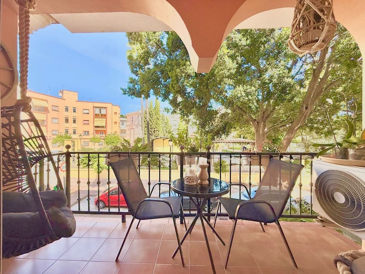 2 sovrum Lägenhet till salu i Fuengirola - 459 000 € (Ref: 10130876)