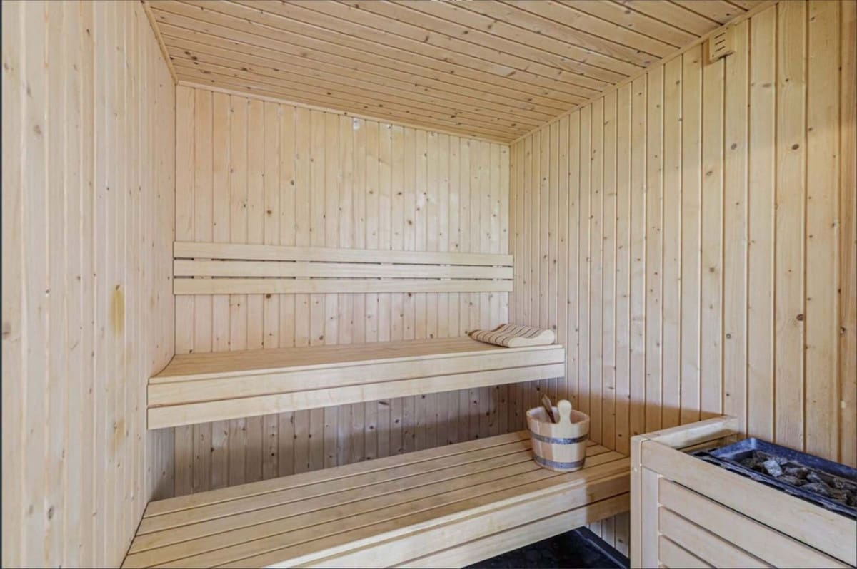 2 sovrum Lägenhet till salu i Benahavis med pool garage - 760 000 € (Ref: 10130878)