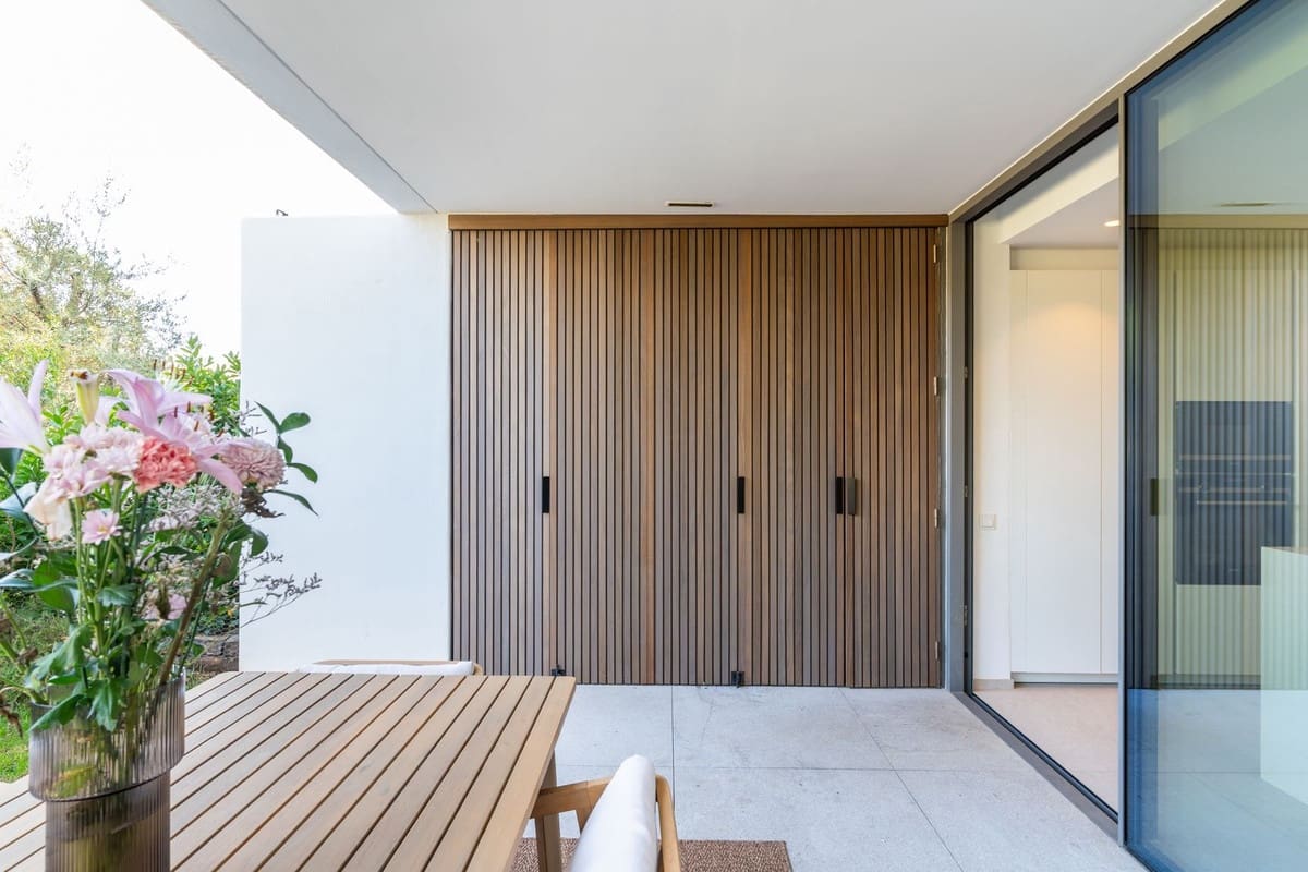 2 sovrum Lägenhet till salu i Benahavis med pool garage - 760 000 € (Ref: 10130878)