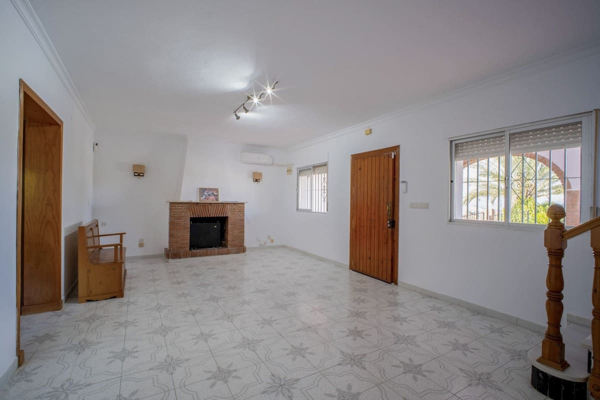 Finca/Casa Rural de 4 habitaciones en Alhaurín el Grande en venta con piscina garaje - 530.000 € (Ref: 10130886)