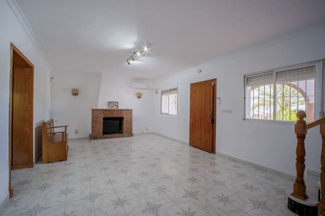 Finca/Casa Rural de 4 habitaciones en Alhaurín el Grande en venta con piscina garaje - 530.000 € (Ref: 10130886)