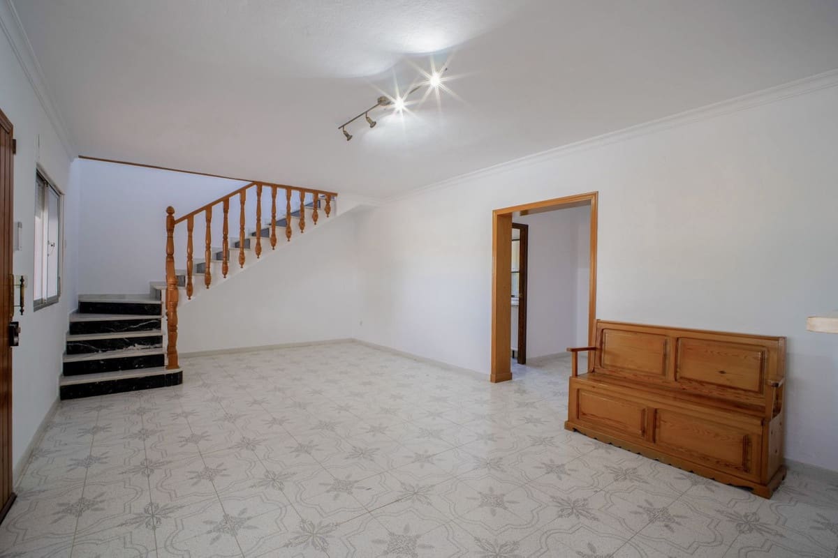 Finca/Casa Rural de 4 habitaciones en Alhaurín el Grande en venta con piscina garaje - 530.000 € (Ref: 10130886)
