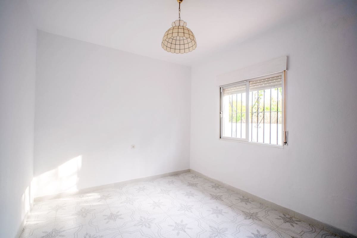 Finca/Casa Rural de 4 habitaciones en Alhaurín el Grande en venta con piscina garaje - 530.000 € (Ref: 10130886)
