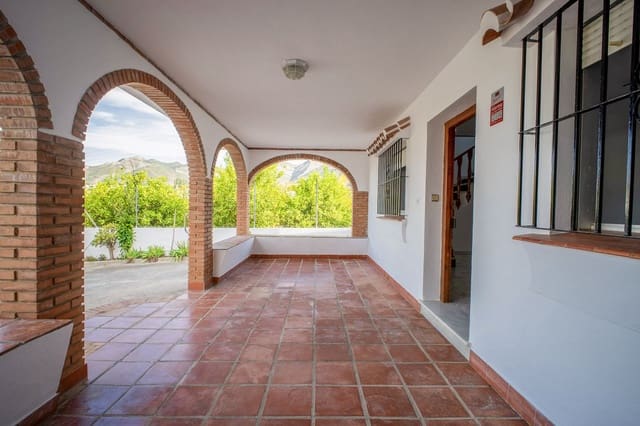 Finca/Casa Rural de 4 habitaciones en Alhaurín el Grande en venta con piscina garaje - 530.000 € (Ref: 10130886)