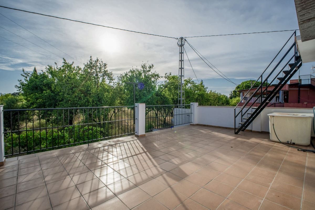 Finca/Casa Rural de 4 habitaciones en Alhaurín el Grande en venta con piscina garaje - 530.000 € (Ref: 10130886)