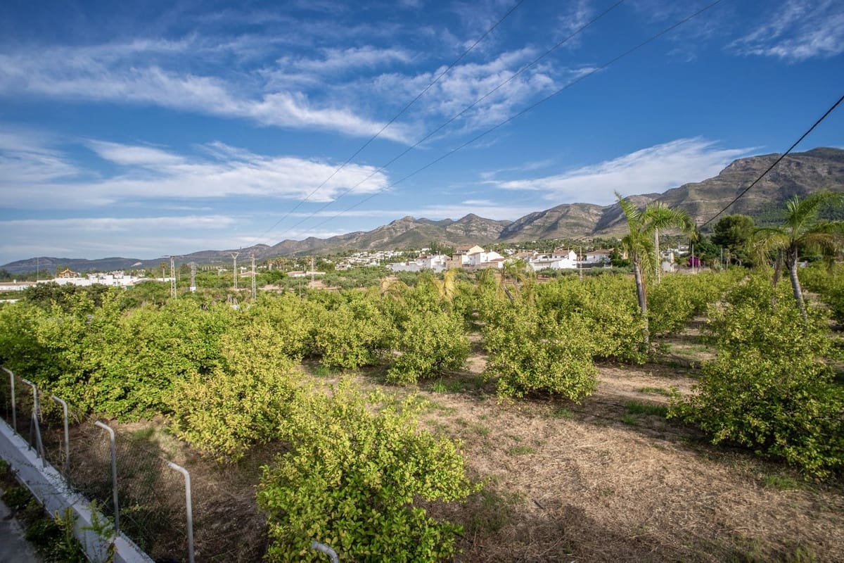 Finca/Casa Rural de 4 habitaciones en Alhaurín el Grande en venta con piscina garaje - 530.000 € (Ref: 10130886)