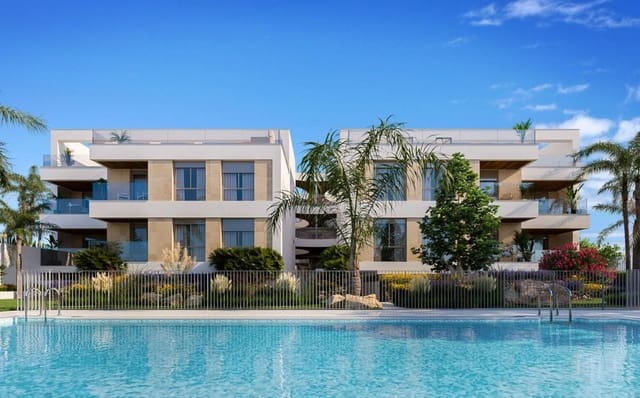 Apartamento de 2 habitaciones en Elviria, Marbella en venta con piscina - 670.000 € (Ref: 10130887)