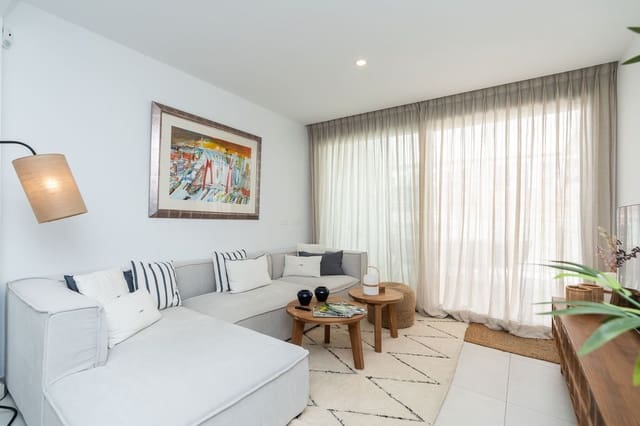 Apartamento de 3 habitaciones en Elviria, Marbella en venta con piscina garaje - 1.249.500 € (Ref: 10130897)