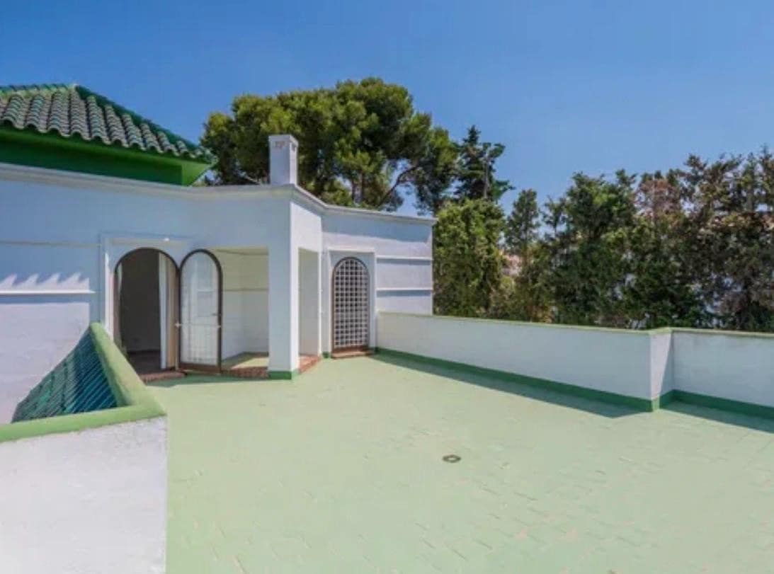 4 soverom Villa til salgs i Artola - € 1 150 000 (Ref: 10134907)