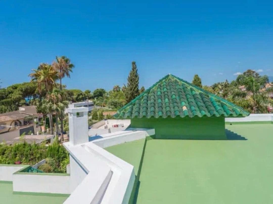 4 soverom Villa til salgs i Artola - € 1 150 000 (Ref: 10134907)