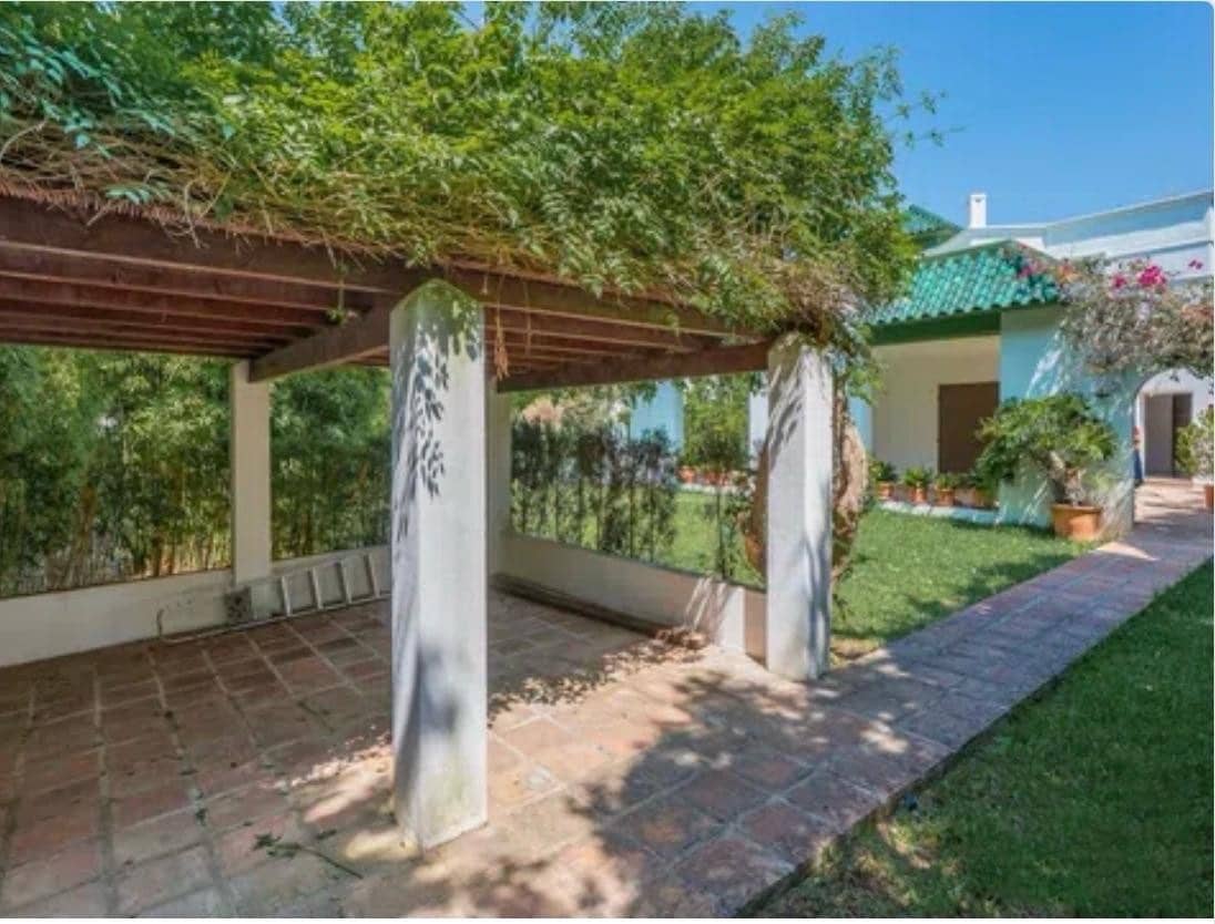 4 soverom Villa til salgs i Artola - € 1 150 000 (Ref: 10134907)
