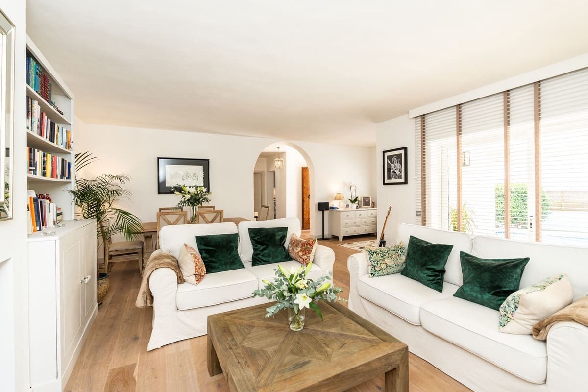 3 camera da letto Villa in vendita in Marbesa con piscina - 1.650.000 € (Rif: 10135305)