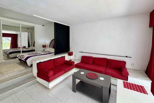 Studio til salg i Miraflores, Mijas med swimmingpool - € 229.000 (Ref: 10135306)