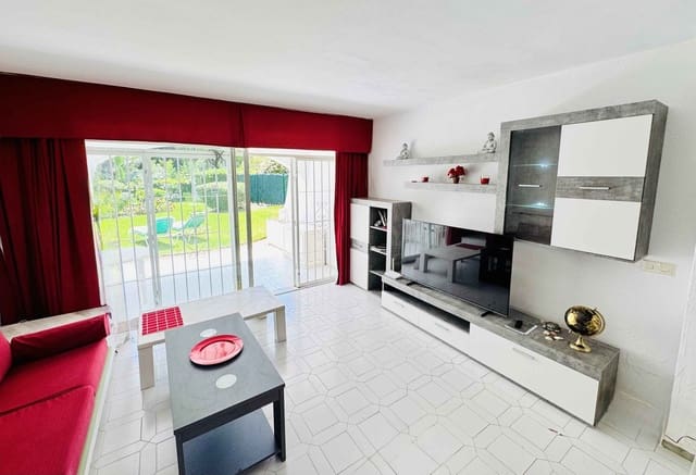 Studio til salg i Miraflores, Mijas med swimmingpool - € 229.000 (Ref: 10135306)